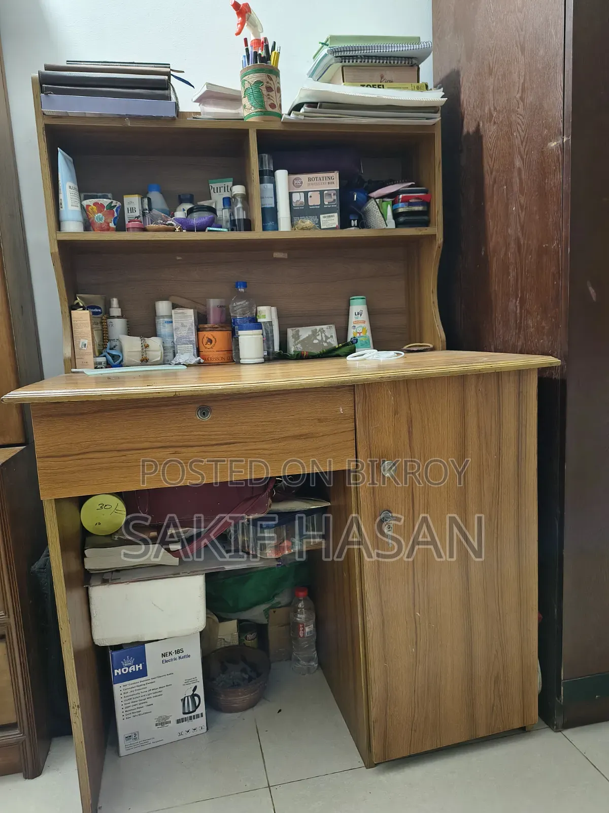 Study Table