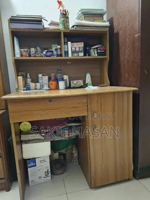 Study Table