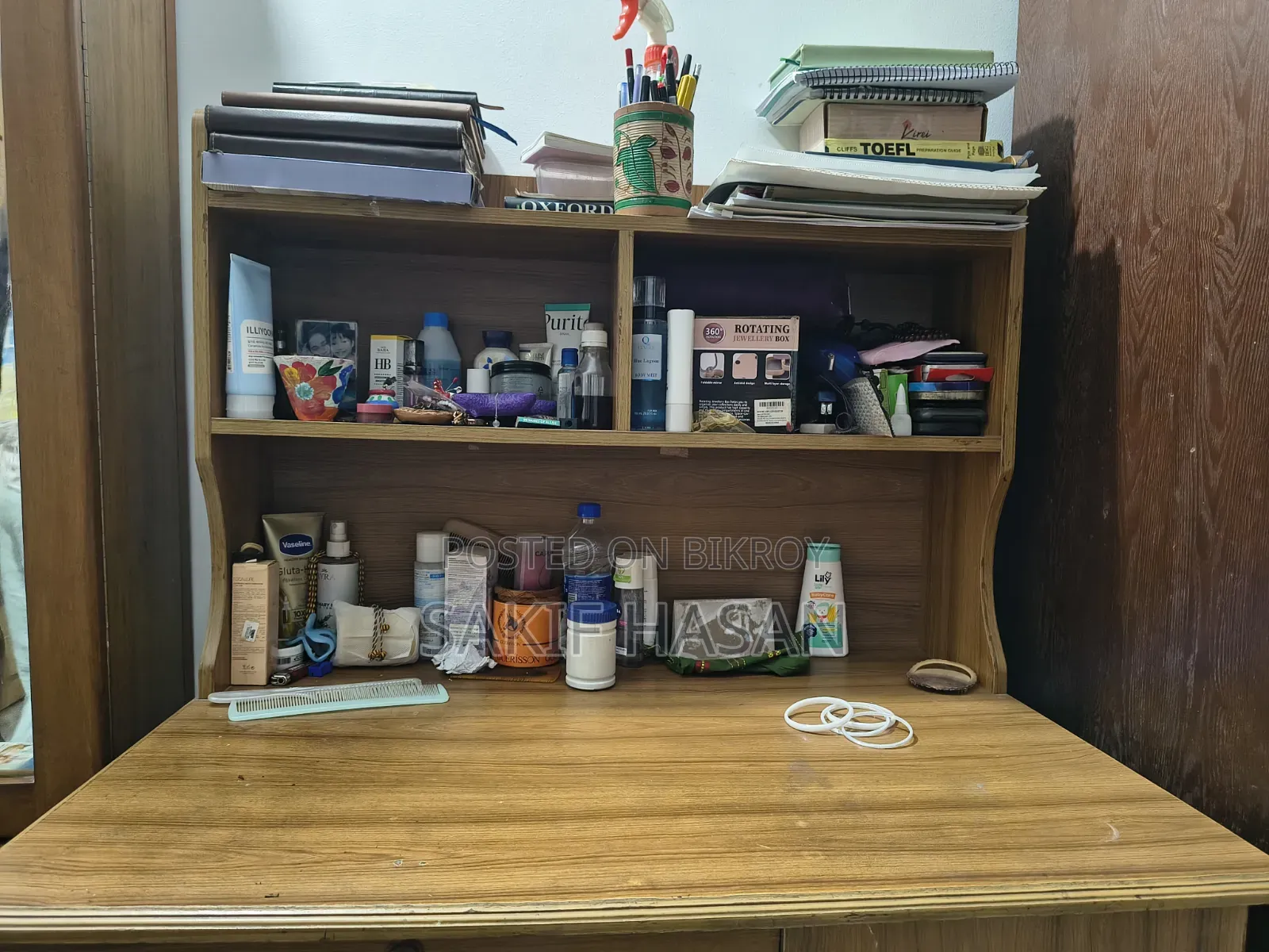 Study Table