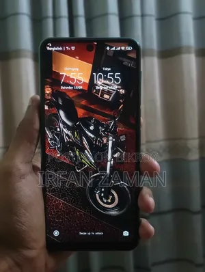 Xiaomi Poco M2 Pro 64 GB Blue