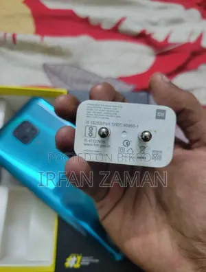 Xiaomi Poco M2 Pro 64 GB Blue