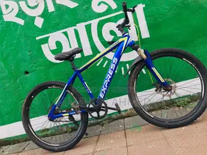 Express Cycle