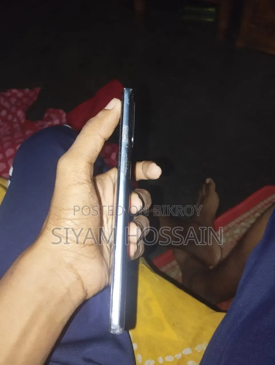 ওয়ানপ্লাস ৯আর ১২৮ জিবি ব্ল্যাক