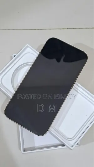 Apple iPhone 14 Pro 256 GB Gold