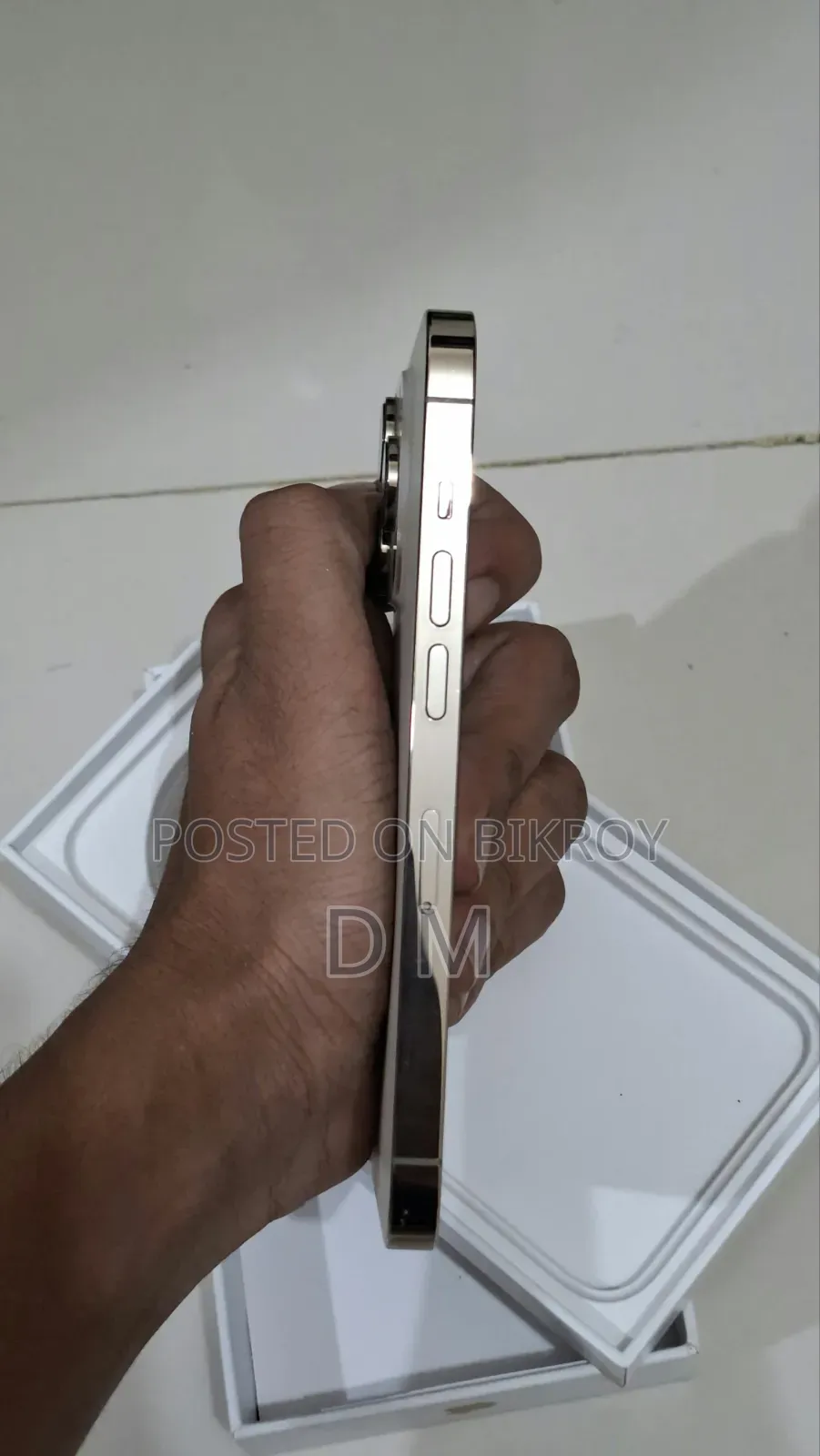 Apple iPhone 14 Pro 256 GB Gold