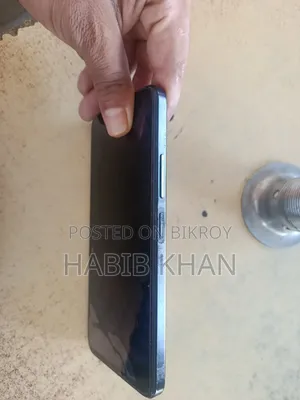 শাওমি রেডমি ১২ ১২৮ জিবি ব্ল্যাক