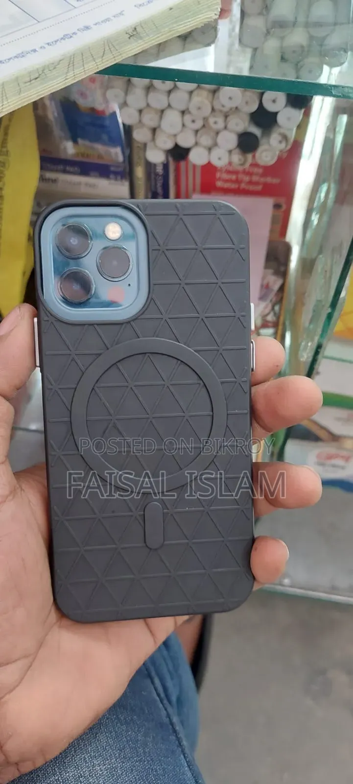 Apple iPhone 12 Pro 256 GB