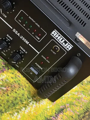আহুজা অরজিনাল সেট সেল হবে