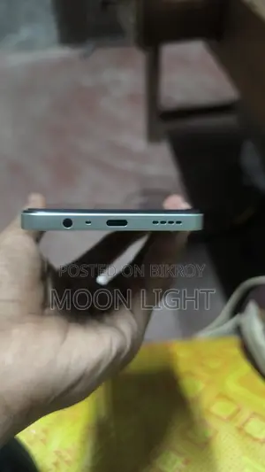রিয়েলমি সি৬১ ১২৮ জিবি ব্ল্যাক