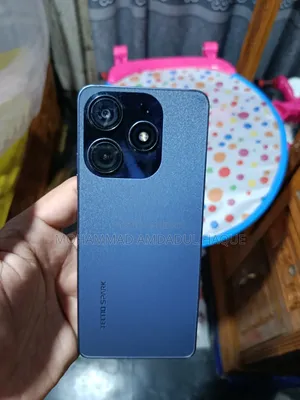 Tecno Spark 10 Pro 128 GB Blue