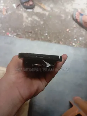 অ্যাপল আইফোন ১৪ প্রো ২৫৬ জিবি ব্ল্যাক