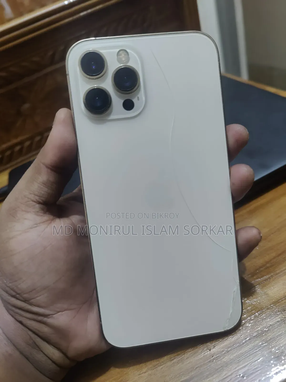 অ্যাপল আইফোন ১৪ প্রো ২৫৬ জিবি ব্ল্যাক
