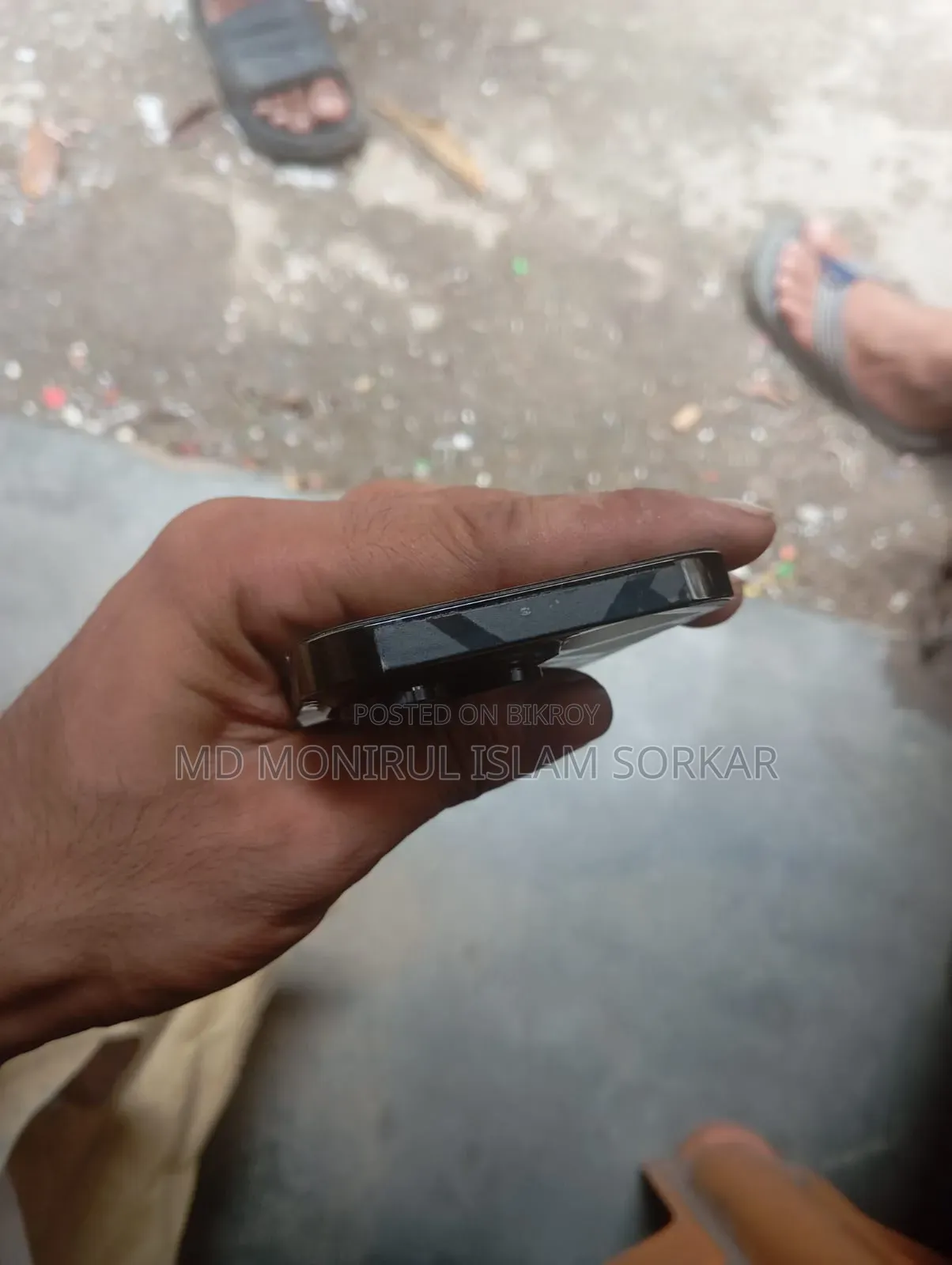 অ্যাপল আইফোন ১৪ প্রো ২৫৬ জিবি ব্ল্যাক
