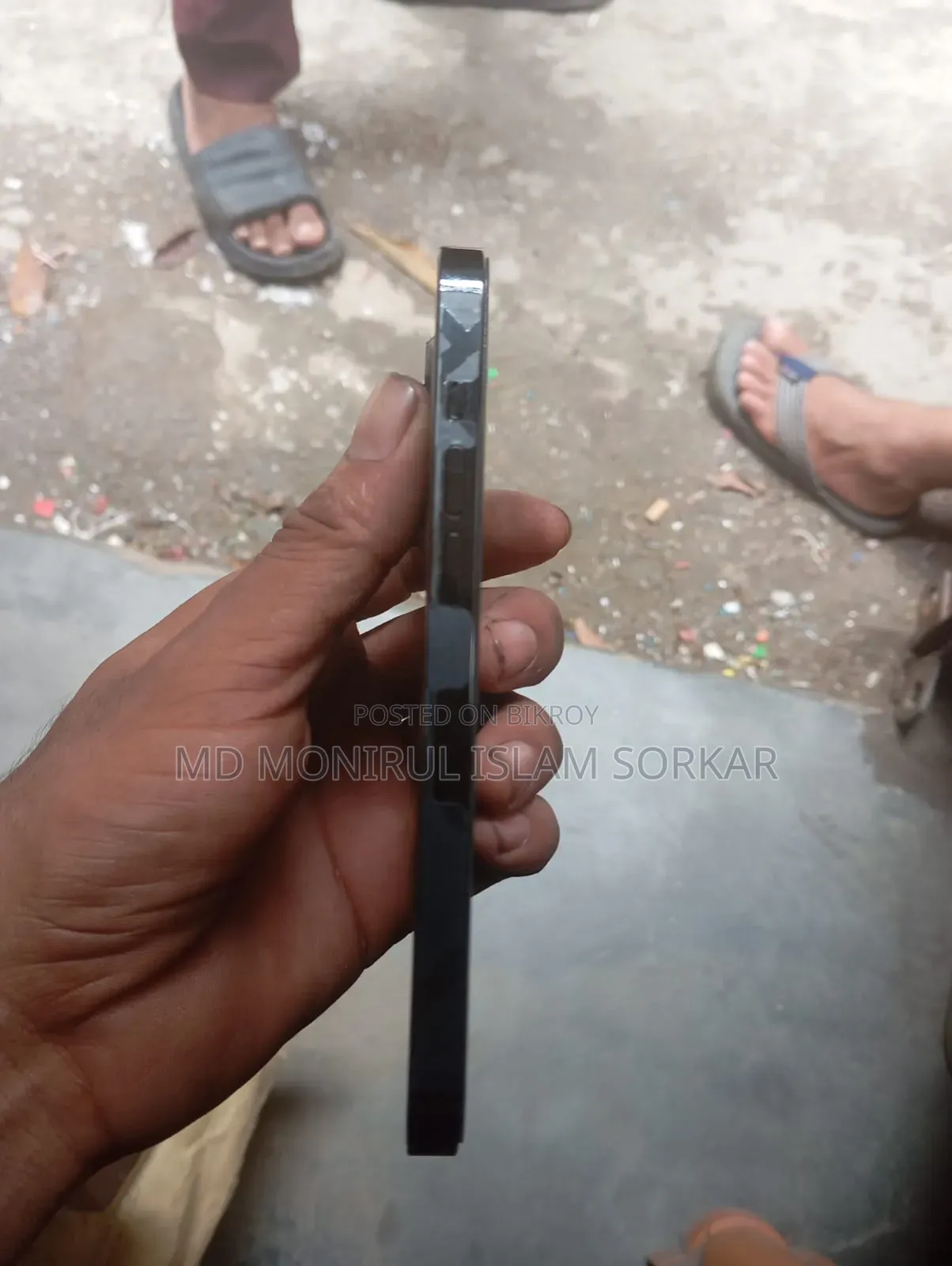 অ্যাপল আইফোন ১৪ প্রো ২৫৬ জিবি ব্ল্যাক