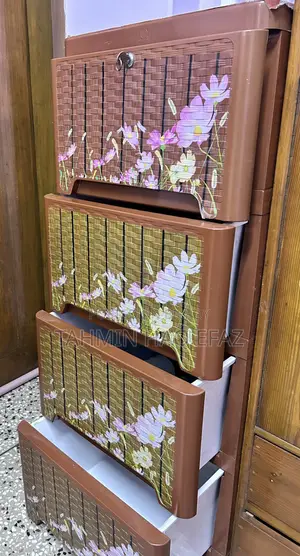 RFL Wardrobe Single 4 Drawer Caino Cosmos for Sale