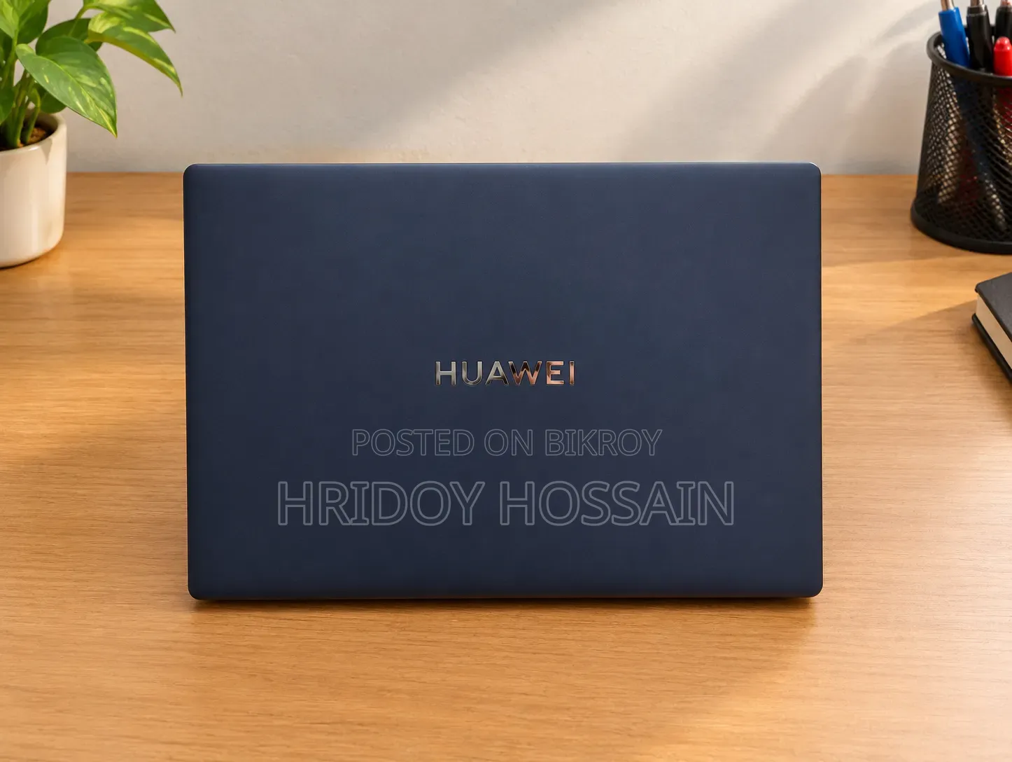 Huawei MateBook X Pro 1GB Intel Core i7 SSD 512GB