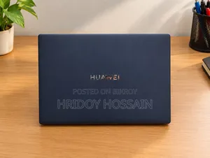 Huawei MateBook X Pro 1GB Intel Core i7 SSD 512GB