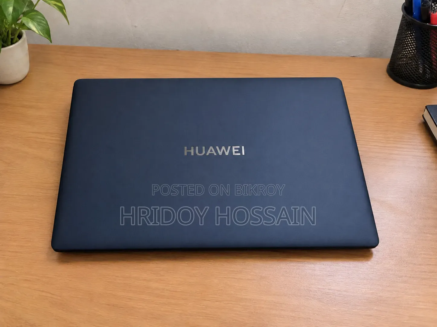 Huawei MateBook X Pro 1GB Intel Core i7 SSD 512GB