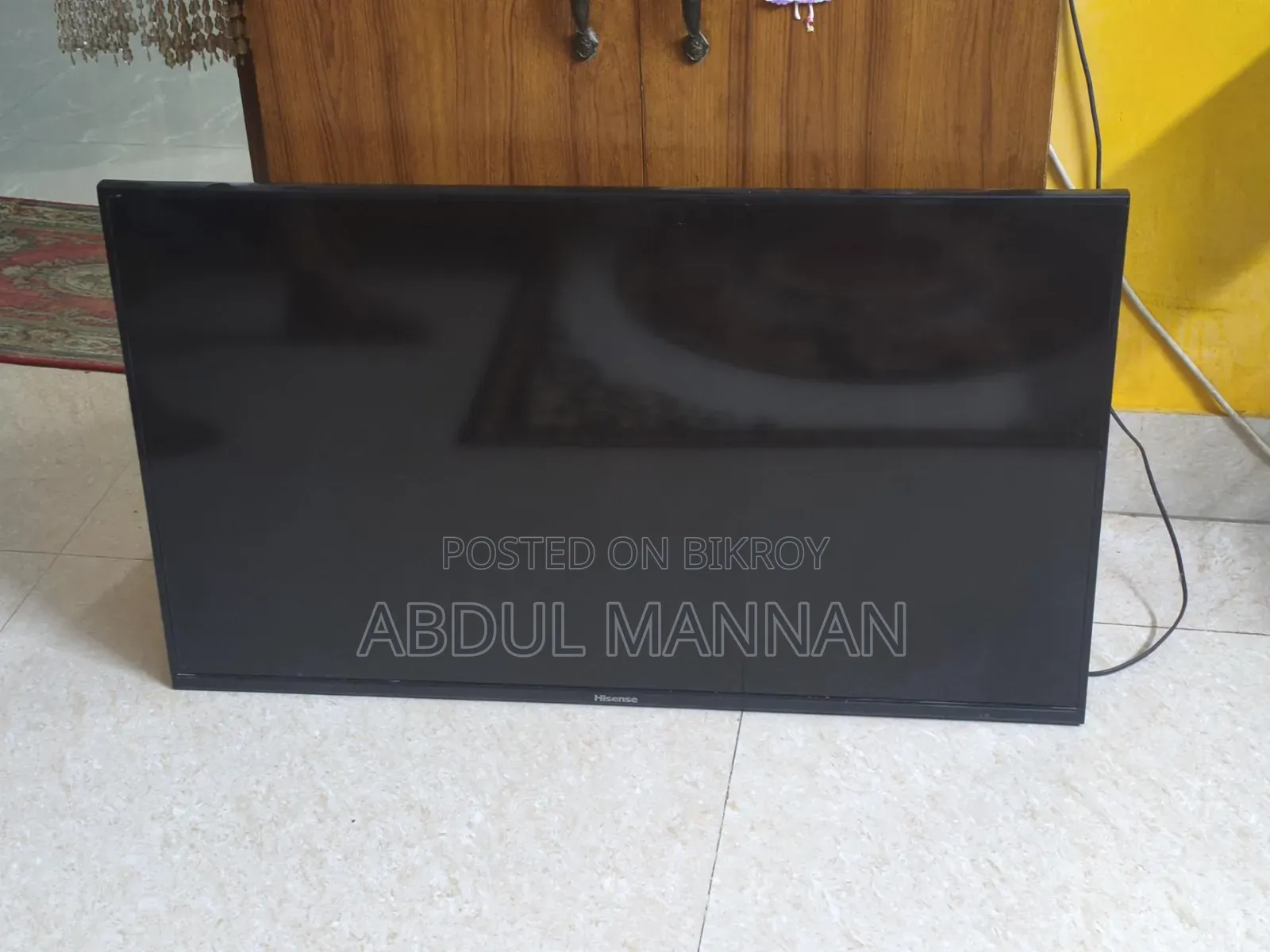 Non Smart TV 40 Inch