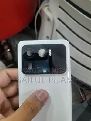Xiaomi Mi 11 Ultra 256 GB White