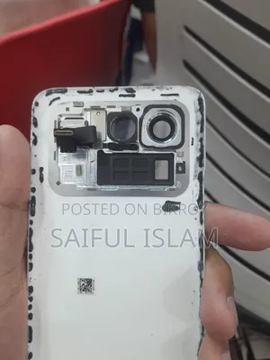 Xiaomi Mi 11 Ultra 256 GB White