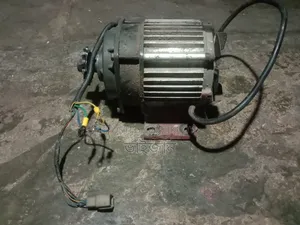 Van Motor Controller Charger and Many More