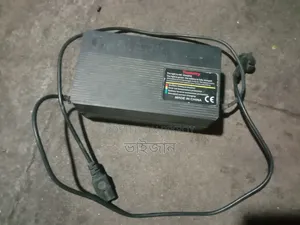 Van Motor Controller Charger and Many More