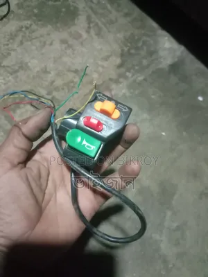 Van Motor Controller Charger and Many More