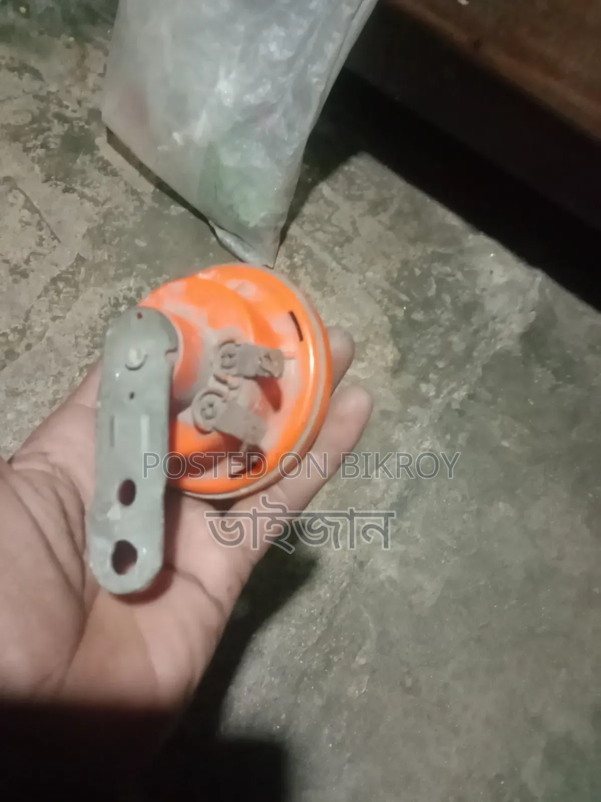 Van Motor Controller Charger and Many More