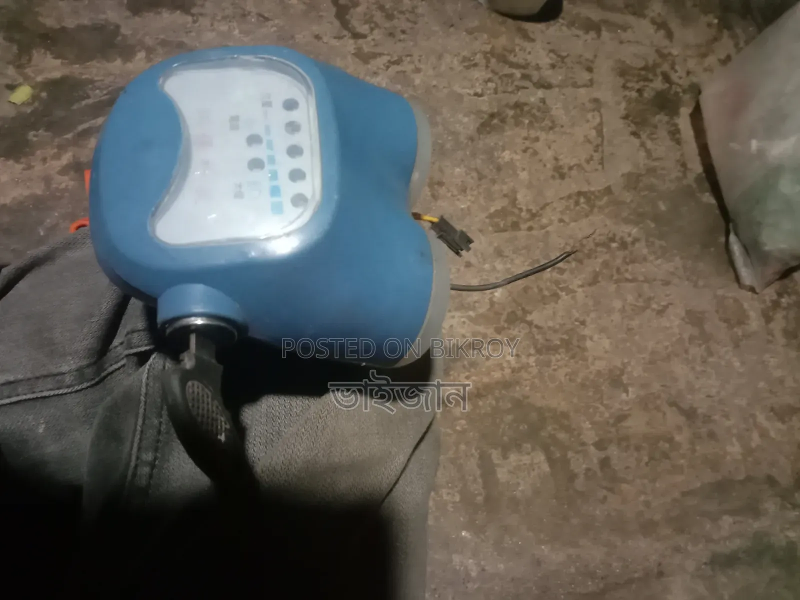 Van Motor Controller Charger and Many More