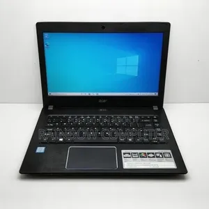 Acer 4GB Intel Core i3 SSD 128GB Laptop