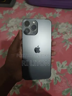 Apple iPhone 13 Pro Max 128 GB Graphite