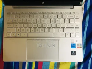 Laptop HP Pavilion 14 16GB Intel Core i5 SSD 512GB