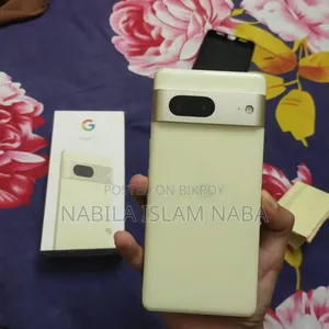 গুগল পিক্সেল ৭ ১২৮ জিবি