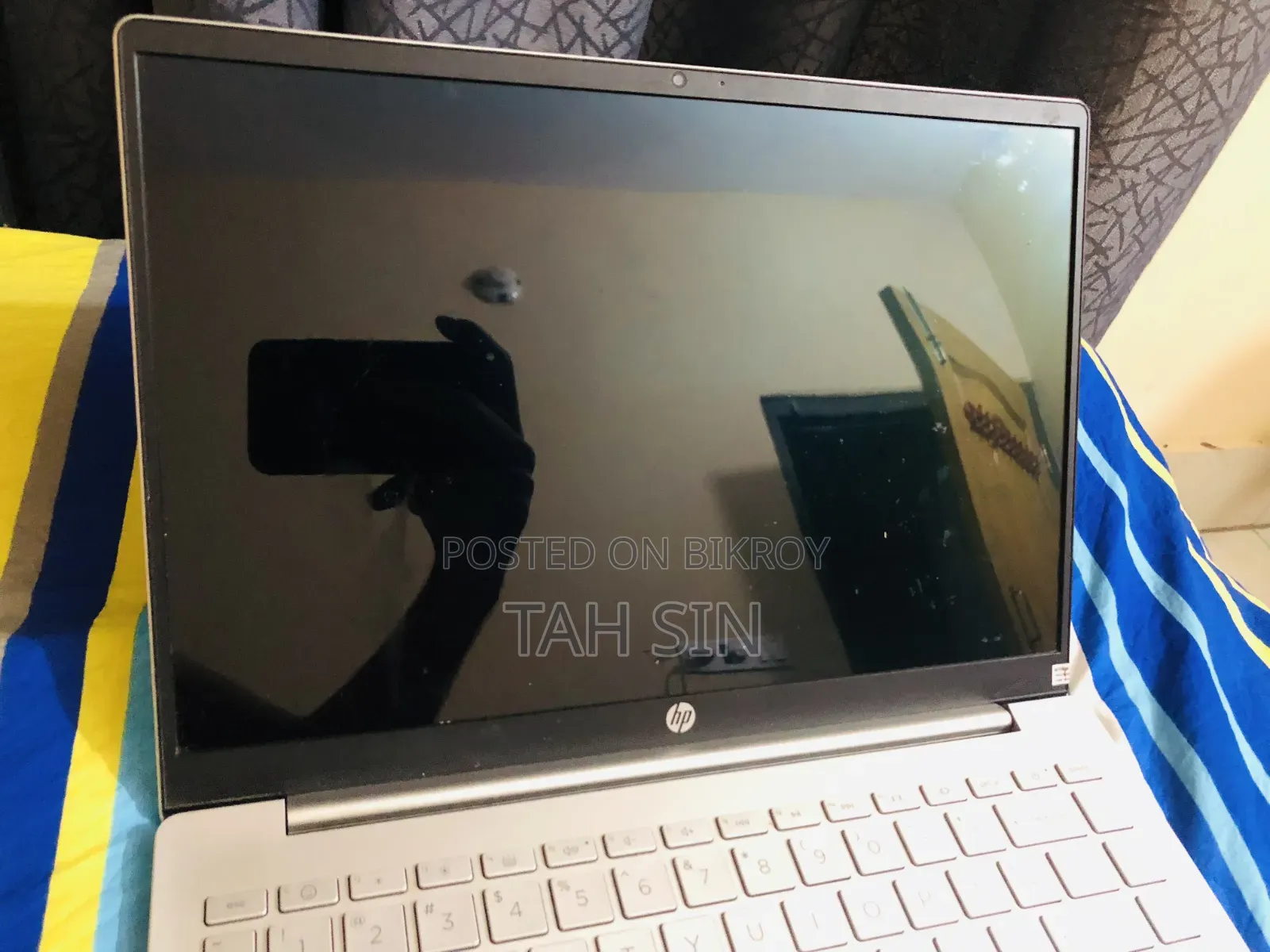 Laptop HP Pavilion 14 16GB Intel Core i5 SSD 512GB