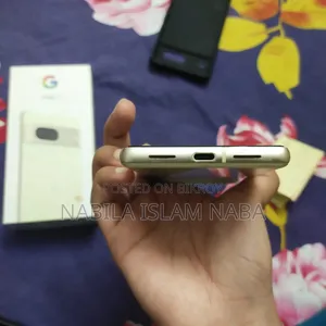 গুগল পিক্সেল ৭ ১২৮ জিবি