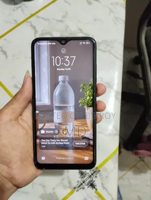 শাওমি রেডমি ৮ ৬৪ জিবি ব্ল্যাক