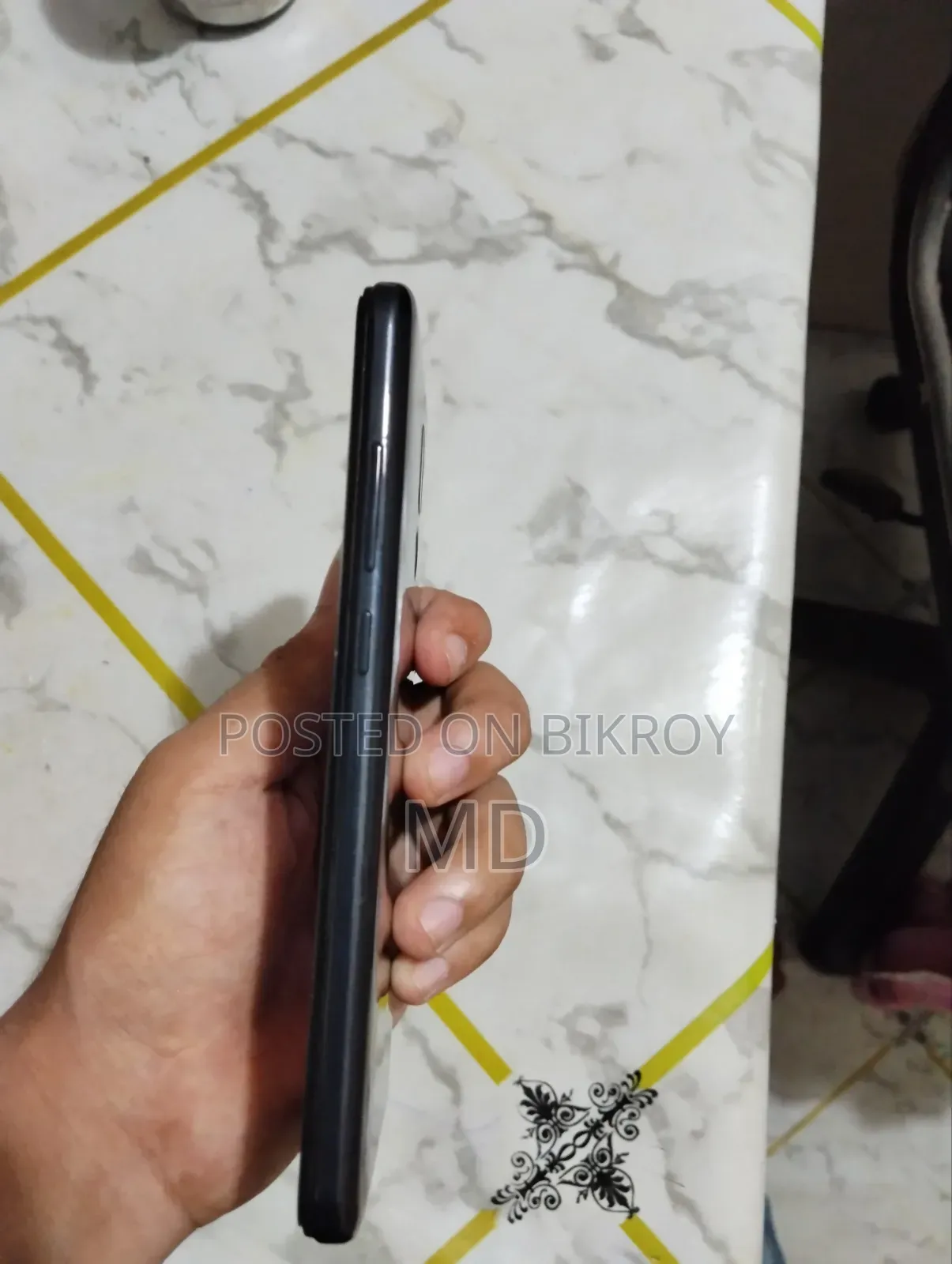 শাওমি রেডমি ৮ ৬৪ জিবি ব্ল্যাক