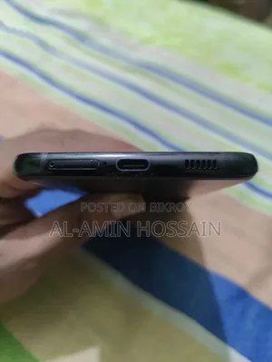 Samsung Galaxy S21+ 5G 256 GB Black