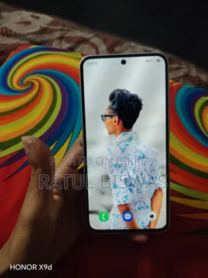 Samsung Galaxy A36 128 GB White