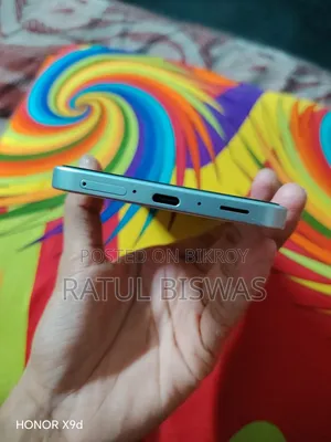 Samsung Galaxy A36 128 GB White