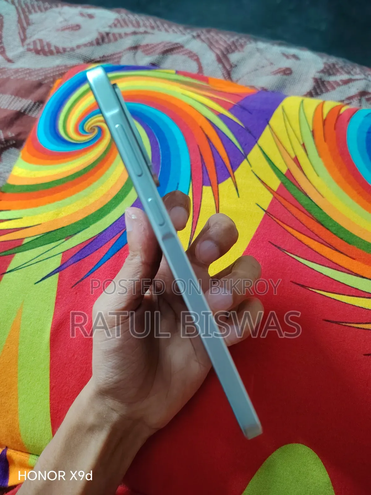 Samsung Galaxy A36 128 GB White