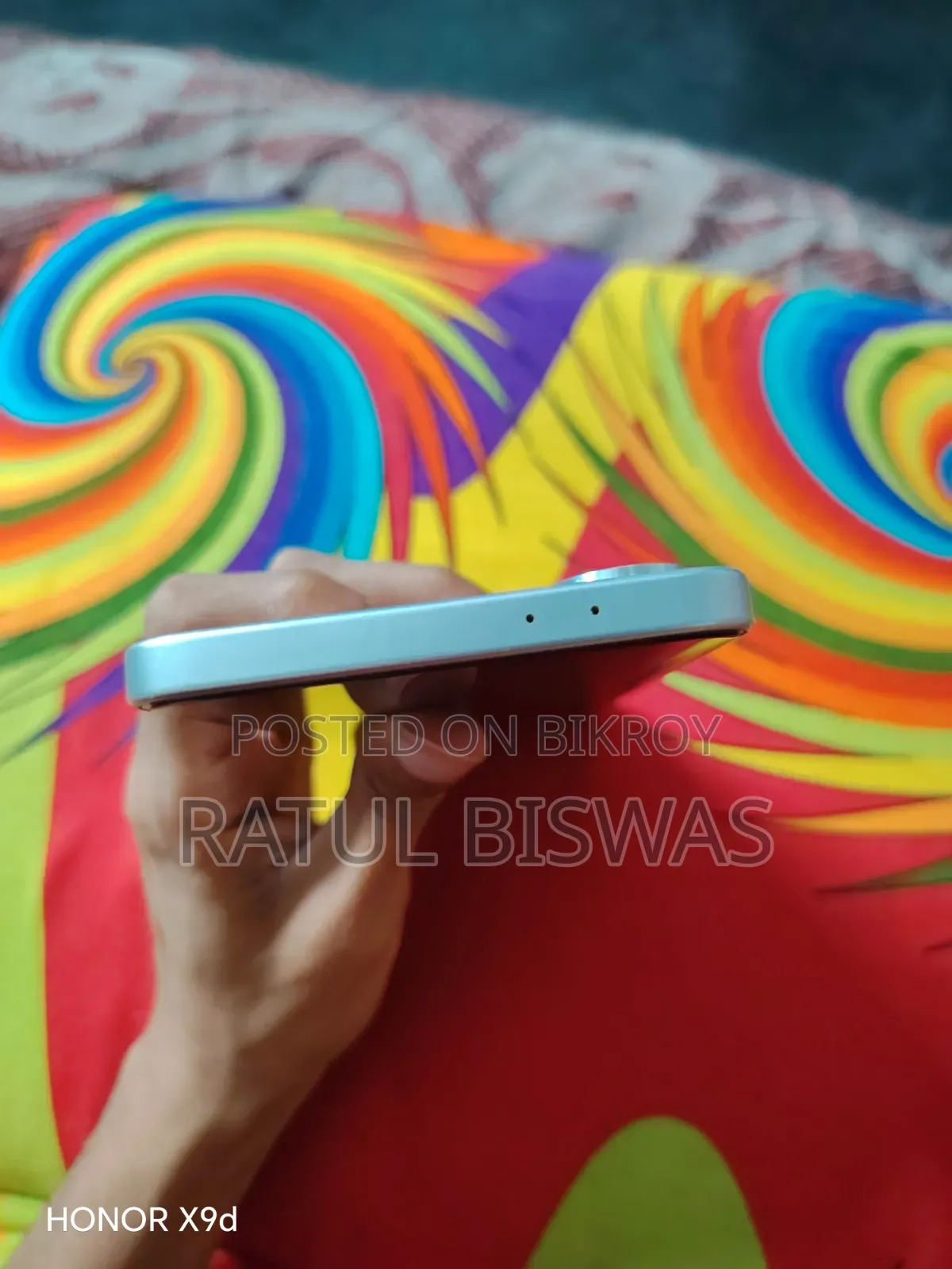 Samsung Galaxy A36 128 GB White