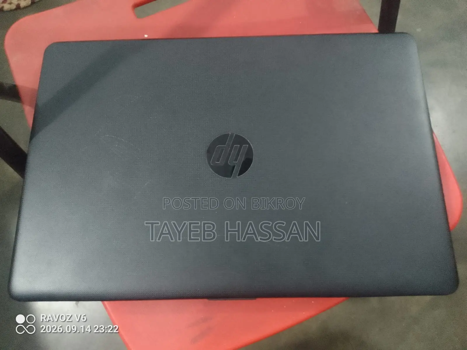 Laptop HP OmniStudio X All-in-One 4GB Intel Xeon SSD 128GB