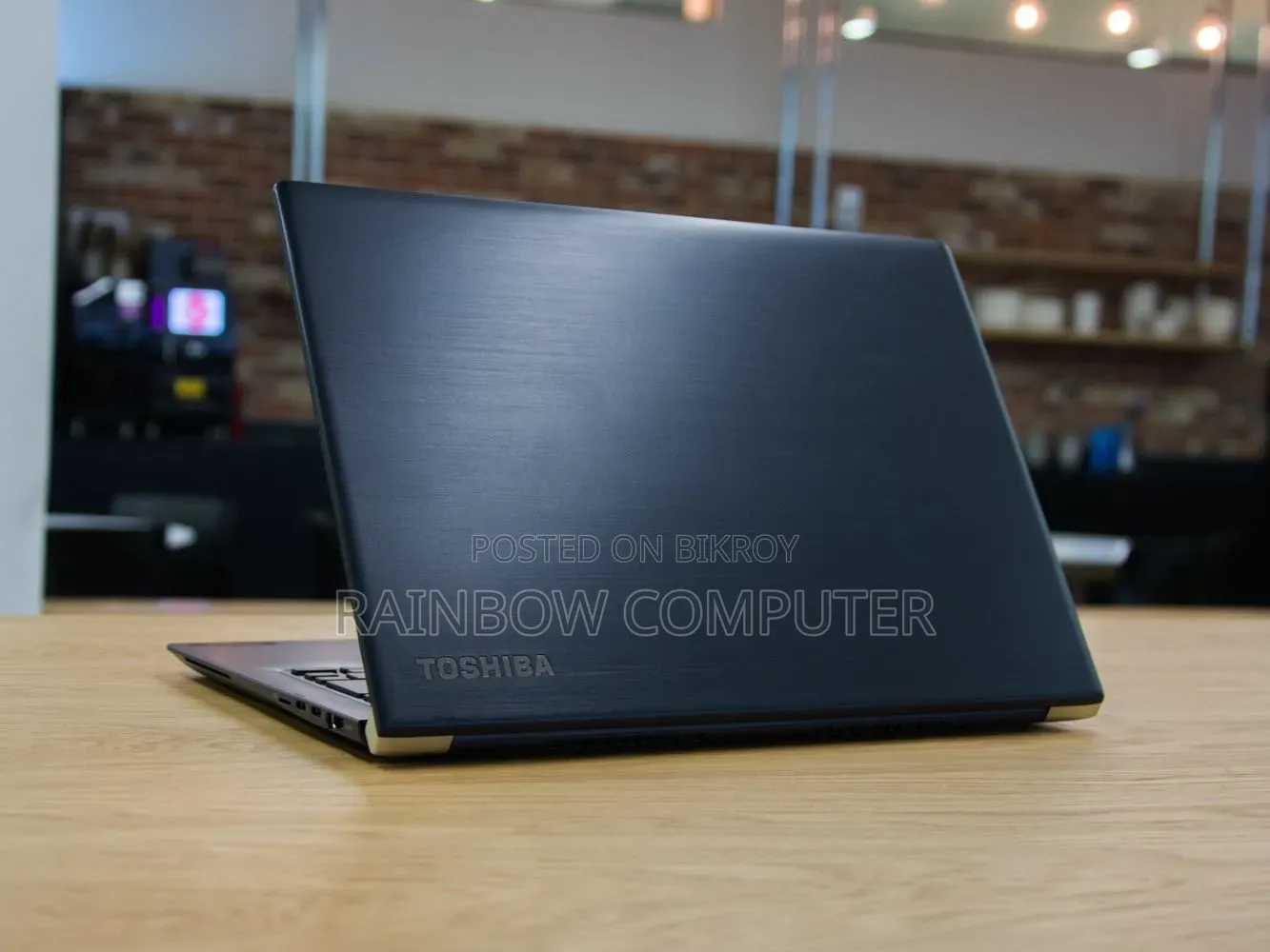 Laptop Toshiba Portege X30 8GB Intel Core i5 SSD 256GB