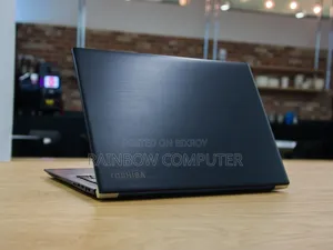 Laptop Toshiba Portege X30 8GB Intel Core i5 SSD 256GB