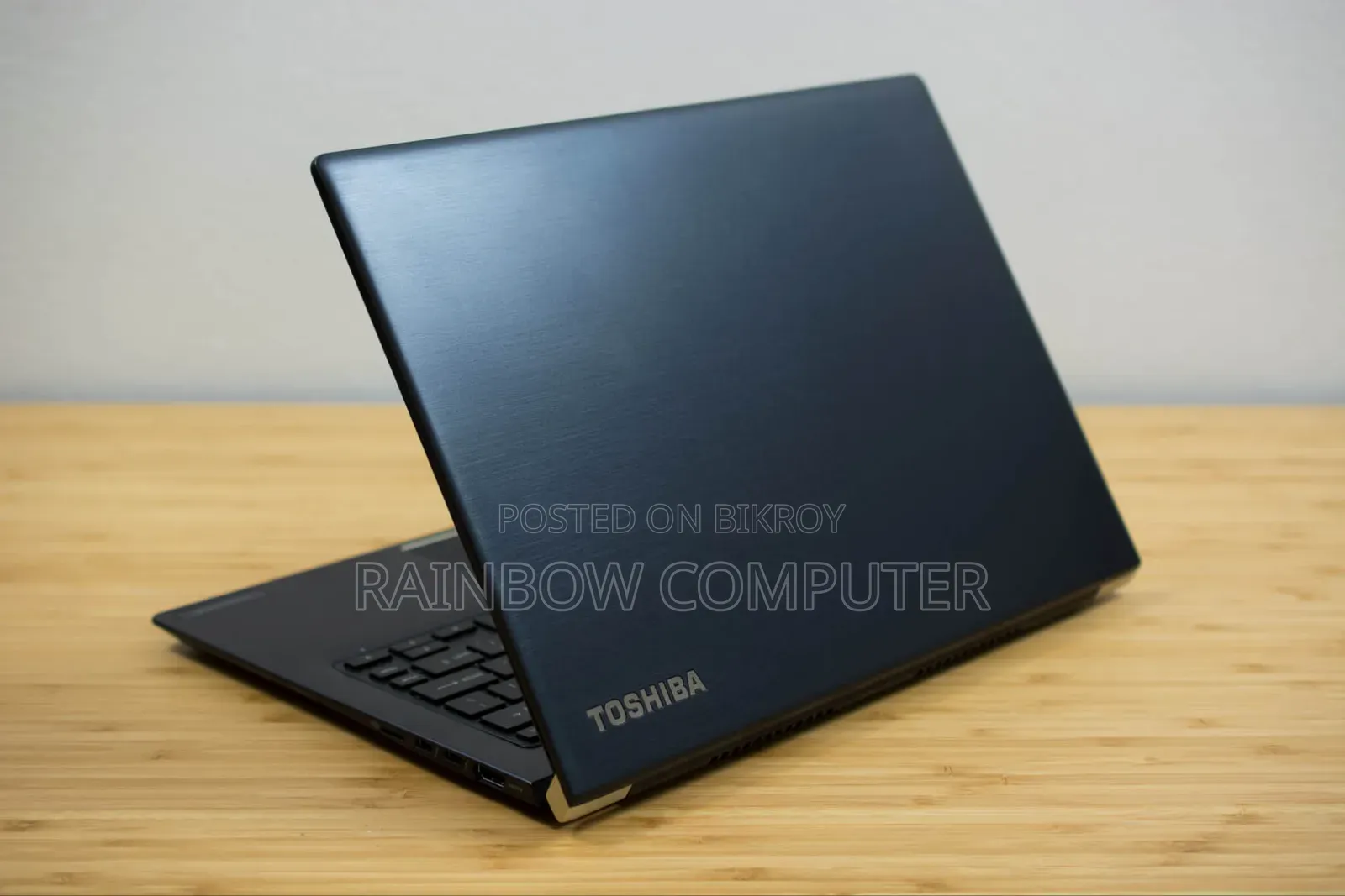 Laptop Toshiba Portege X30 8GB Intel Core i5 SSD 256GB