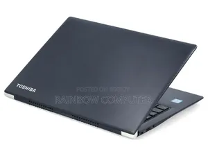 Laptop Toshiba Portege X30 8GB Intel Core i5 SSD 256GB