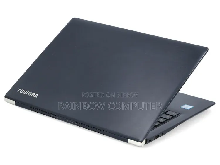Laptop Toshiba Portege X30 8GB Intel Core i5 SSD 256GB