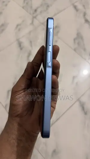 Samsung Galaxy A25 128 GB Blue